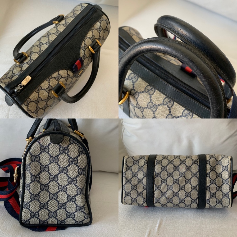 🔴SOLD🔴Gucci Bag - Picture 8 of 8